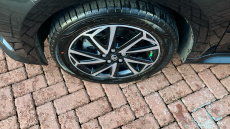 Toyota Yaris 1.5 Hybrid Design 5dr CVT Hybrid Hatchback